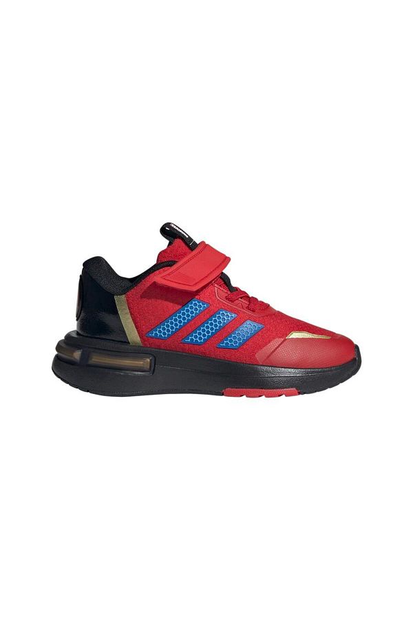 adidas Marvel s Iron Man Racer Kids Red Sneakers IG3559 Trendyol