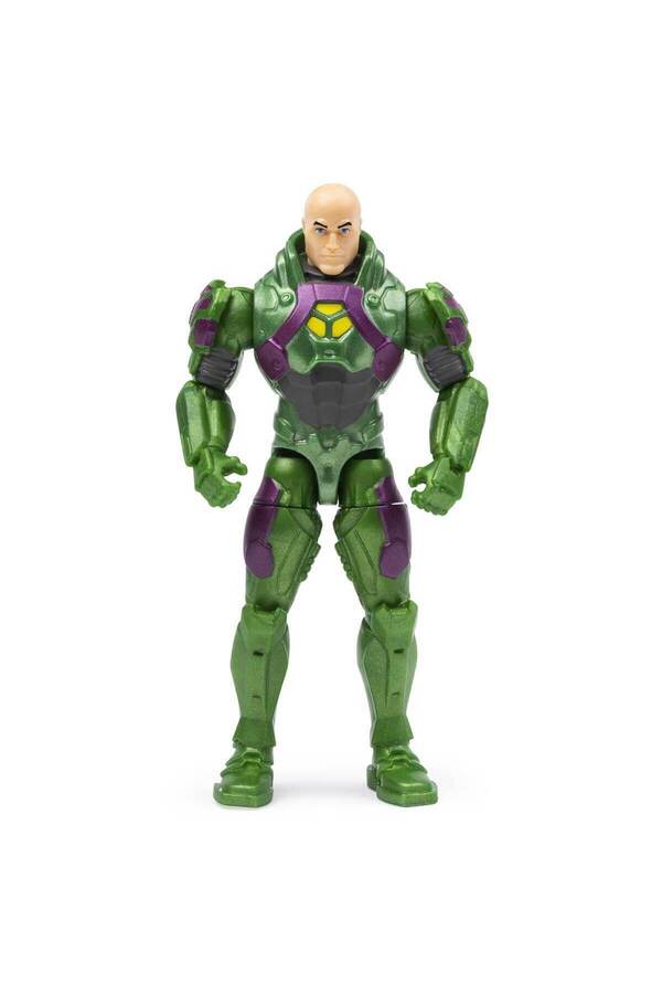 Spinmaster-DC Comics Action Figures 10 Cm - Lex Luthor 1