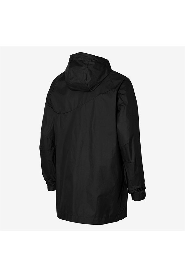 Nike Dj6301 010 Mens Full zip Hooded Soccer Jacket Trendyol