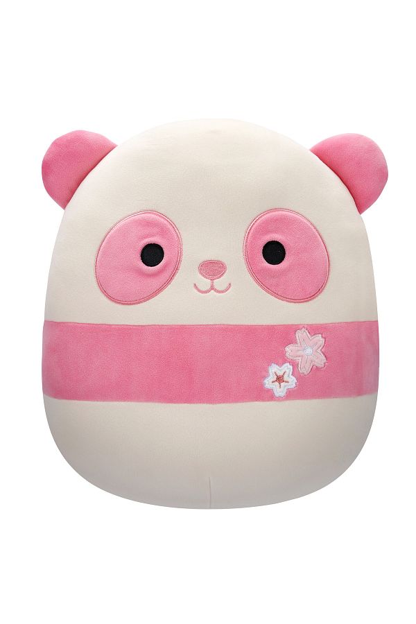 Squishmallows-Sakura Panda Matlin 30cm Sqcr05640 1
