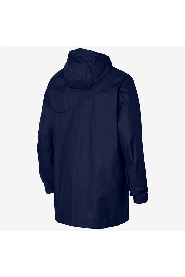 Nike Dj6301 451 Mens Full zip Hooded Soccer Jacket Trendyol