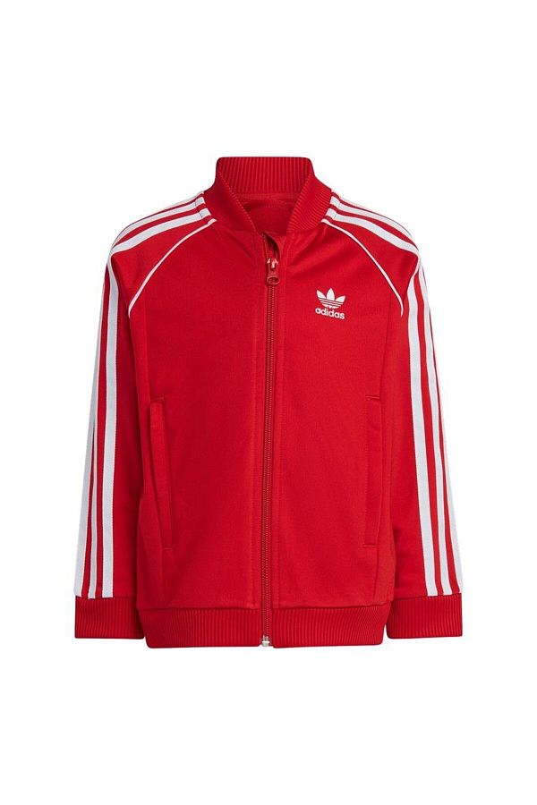Sst tracksuit adidas top