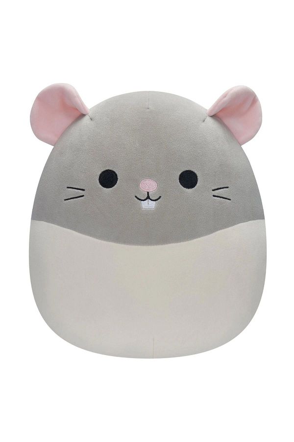 TOYFEST Rusty Squishmallow Mouse 30 cm Trendyol