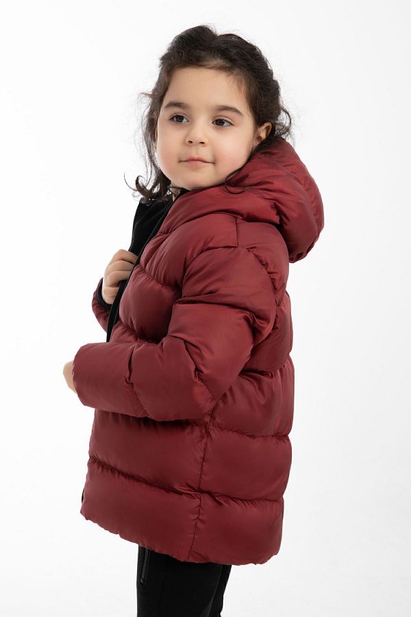 Wind resistant winter jacket on sale