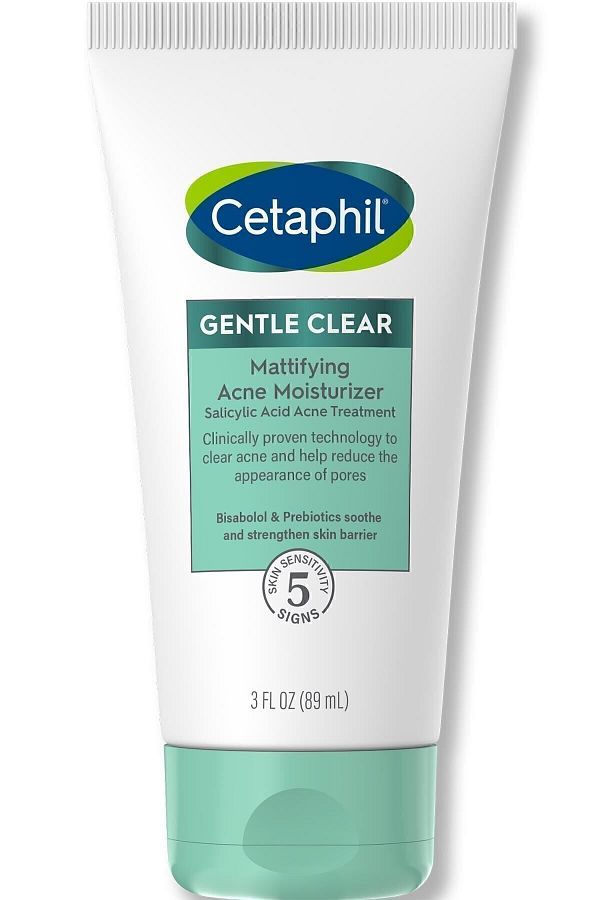 Cetaphil-Anti-Acne Mattifying Moisturizing Cream - 89 ml 1