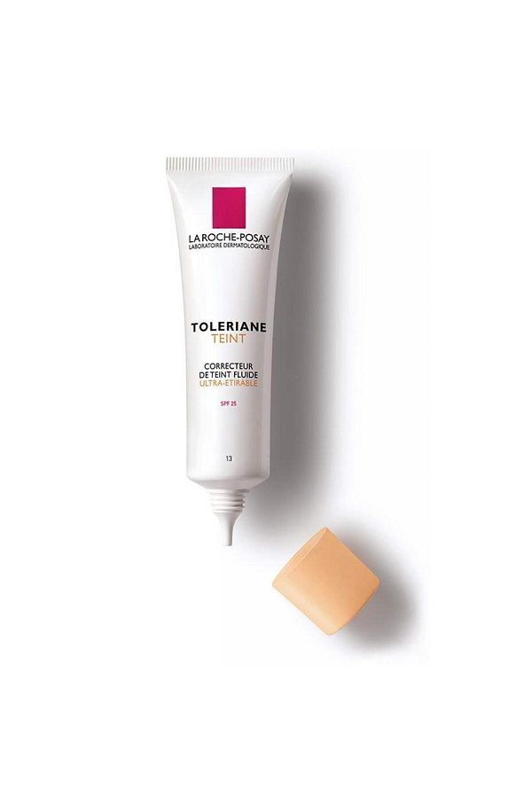 La Roche Posay-Toleriane Teint Fluid Corrective Spf25 No:11 30ml 1