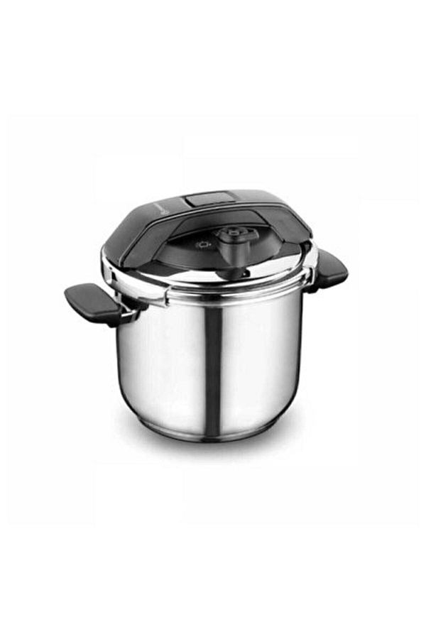 KORKMAZ Tessa 7.0 lt Pressure Cooker Trendyol
