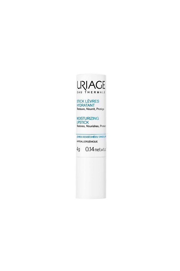 Uriage-Stick Levres Hydra Lip Care Stick 4 gr 1