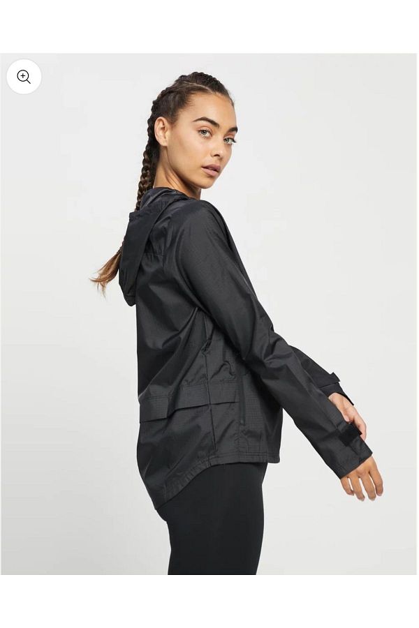 Nike essential filled running jacket top