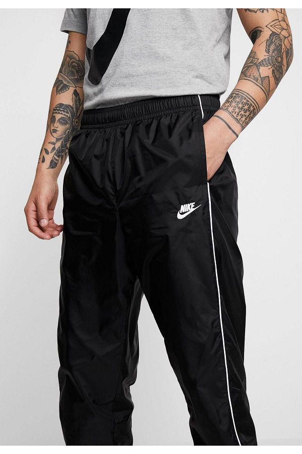 Nike hoxton woven track pants clearance
