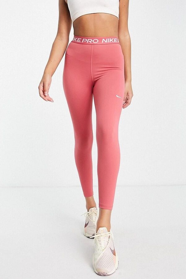 Nike pro training leggins deals
