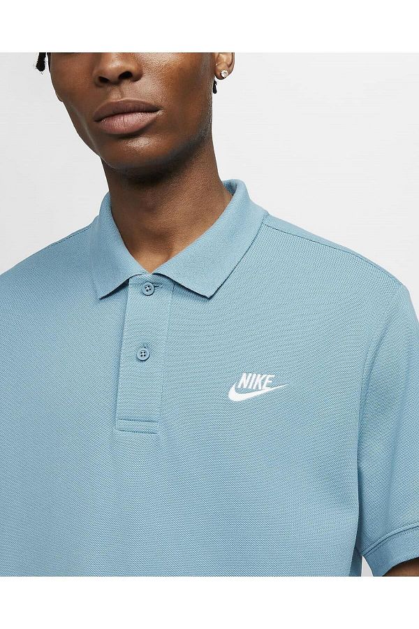 Nike cotton polo t shirts sale