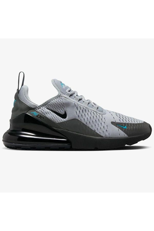 Grey nike air 270 mens 2025