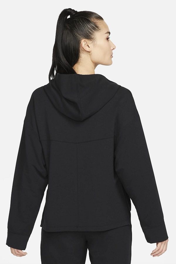 Women's dri fit yoga sweatshirt online