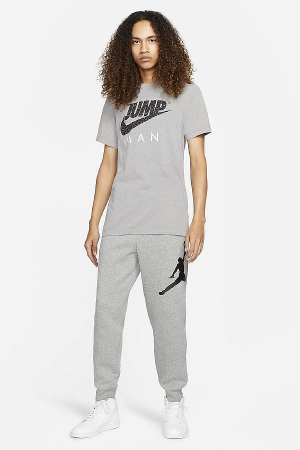 Jordan loose fit sweatpants deals