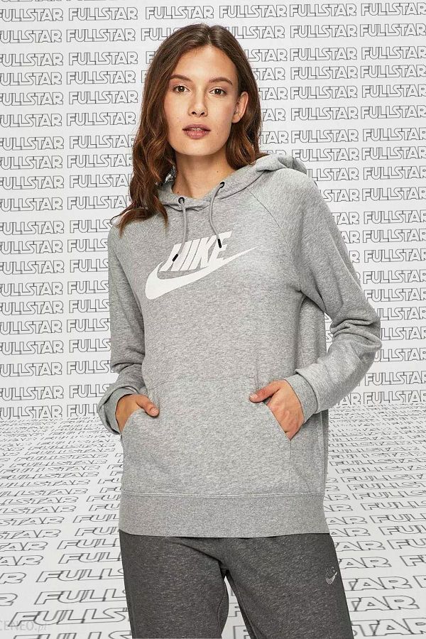 Nike futura sweatshirt womens 2025