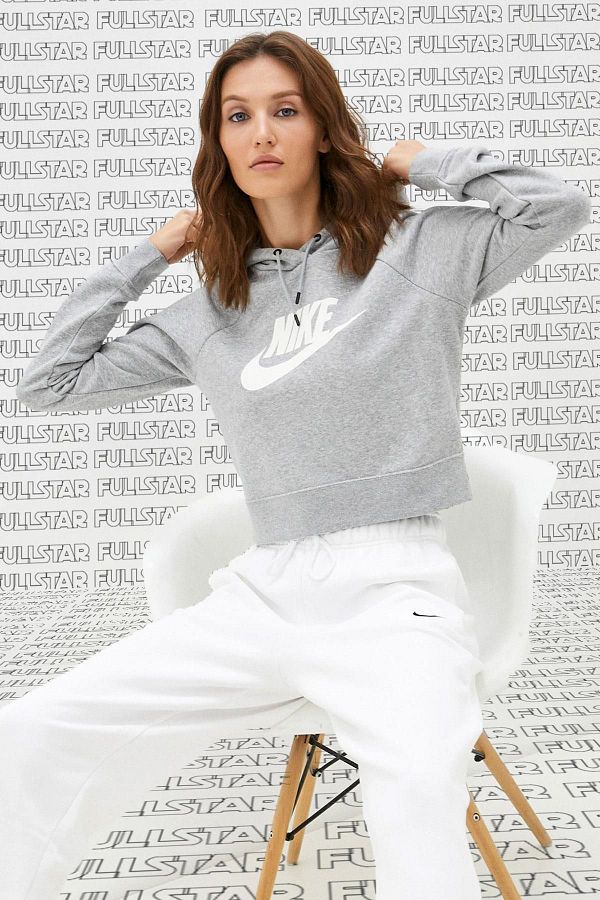 Nike futura sweatshirt womens shop