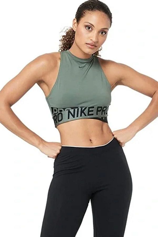 Nike intertwist crop top deals