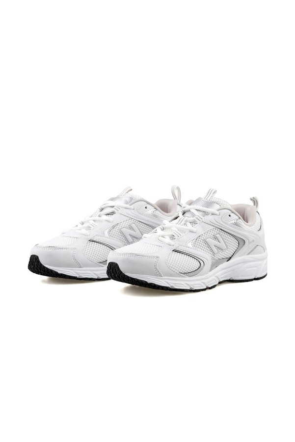 New Balance MR530SG Unisex Daily Sports Sneakers White