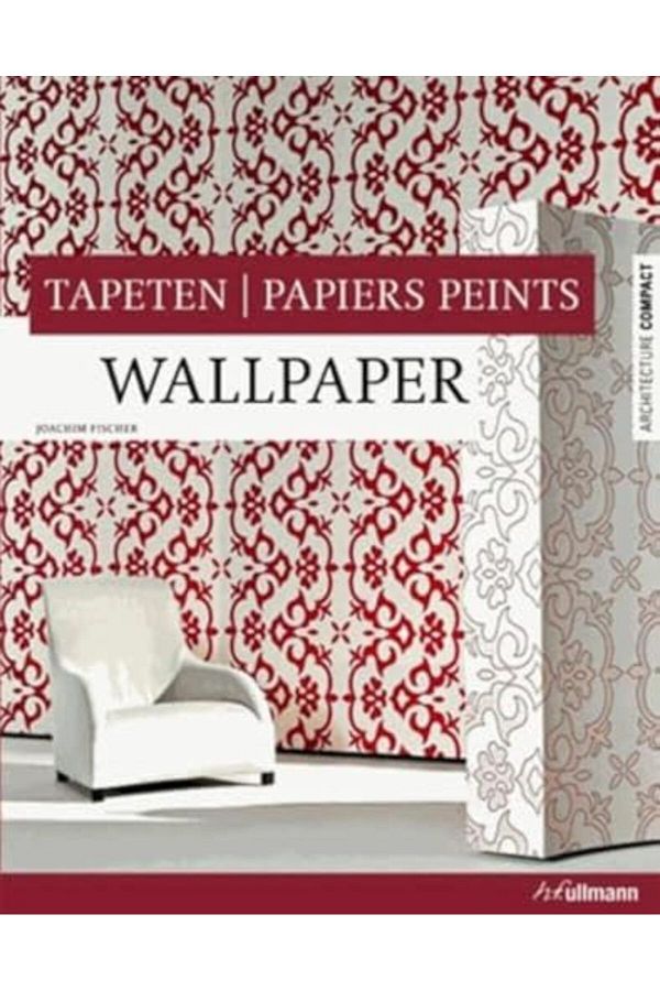 Page One Group-Design Wallpaper Architecture Compact 1