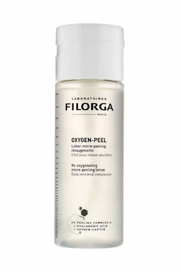 Filorga-150 ml Micro Peeling Effect Oxygen-peel Lotion 1