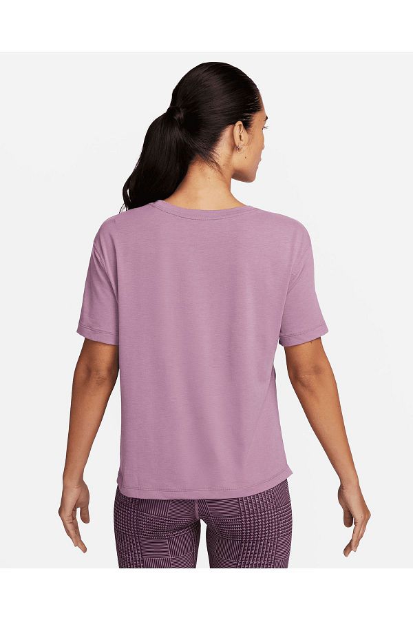 Nike Donna Dri Fit Cut W T Shirt Training Dm7025 536 Trendyol