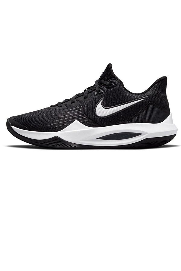 Nike precision black clearance