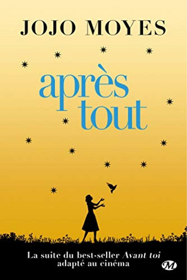 MİLADY-Apres Tout Edition Collector 1