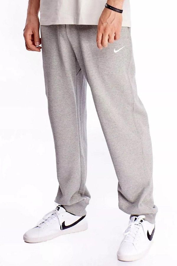 Loose fit nike top