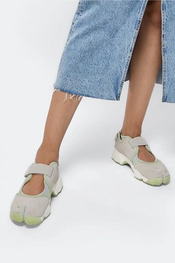 Nike air rift leather shop