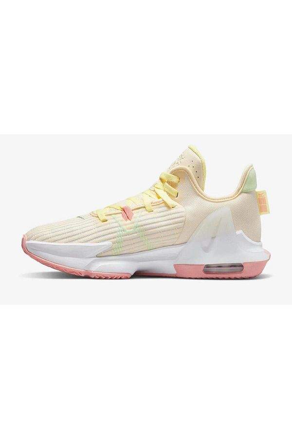 Lebron 6 yellow shop