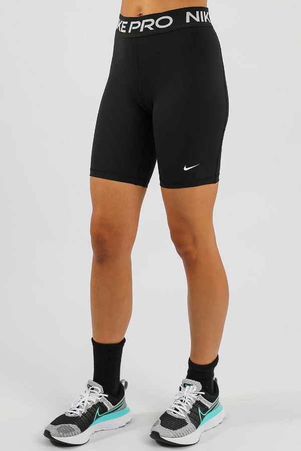 Women's nike pro 8 inch shorts deals