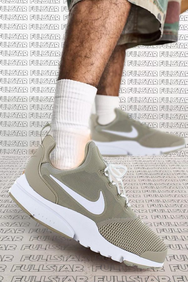 Men's presto fly sneaker shop