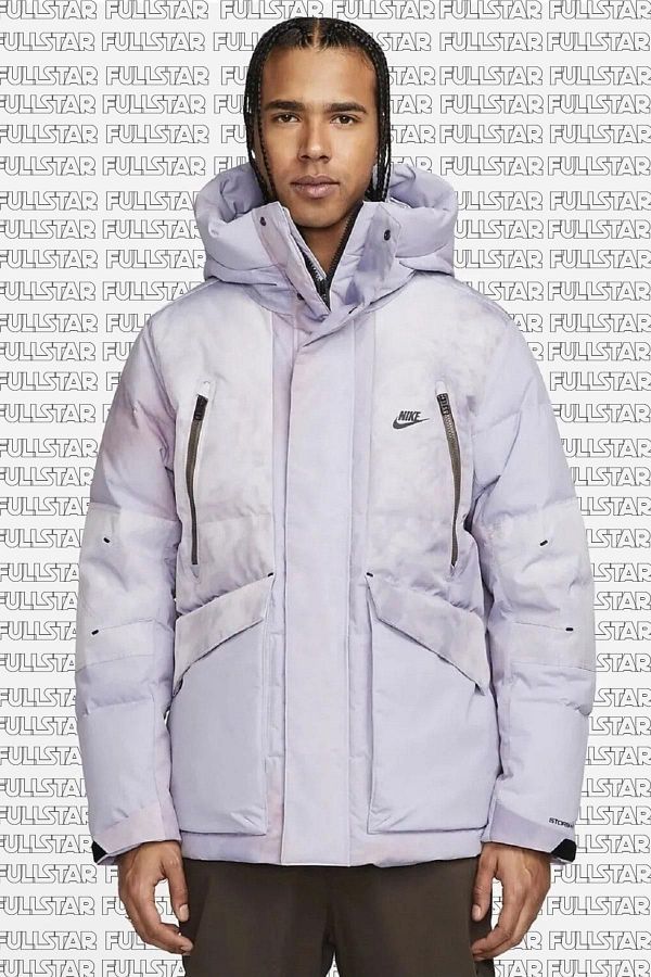 Loose fit nike jacket discount