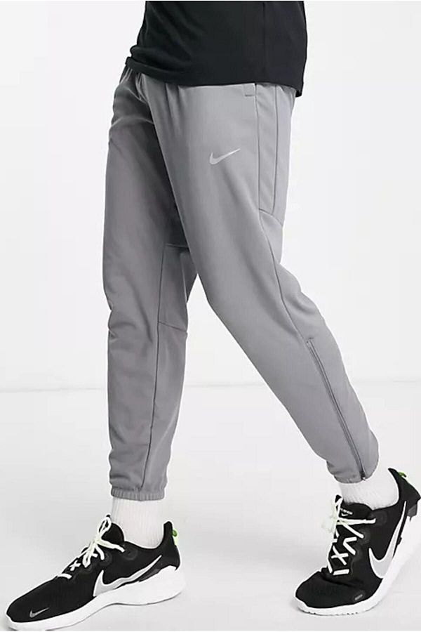 Nike Therma Fit Callenger Thermal Running Trousers Gr Trendyol