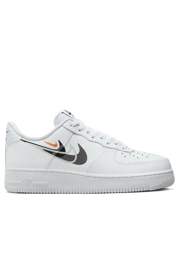 Air force 1 genuine leather online