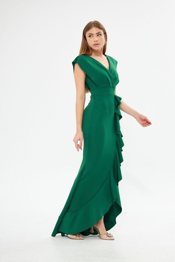 New passion dress 2025