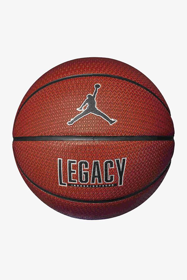 Nike Jordan Legacy 2.0 8p Orange Basketball Ball J.100.8253.855.07 Trendyol