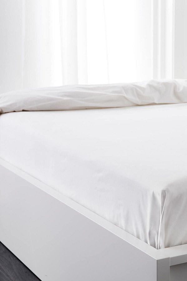 IKEA-DVALA Double Sheet 1