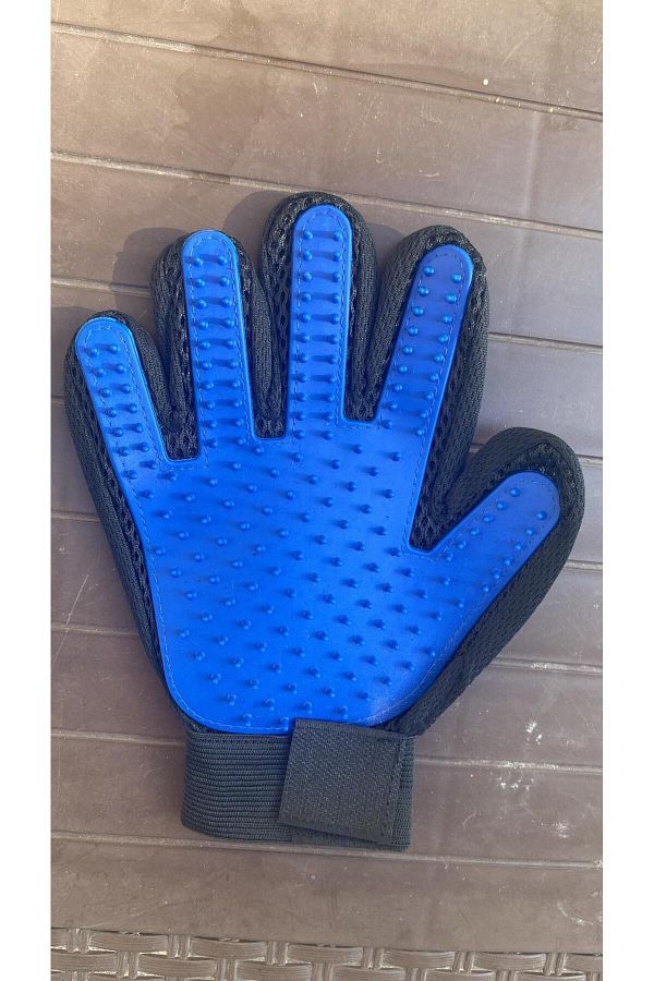 Yuberus Store-Feather Gatter Gloves 1