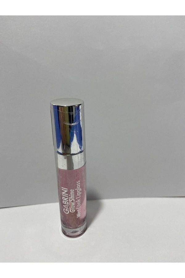 Gabrini-Josephglobal Strawberry Flavored Roll-On Lipgloss - Lip Gloss 6 ml 1