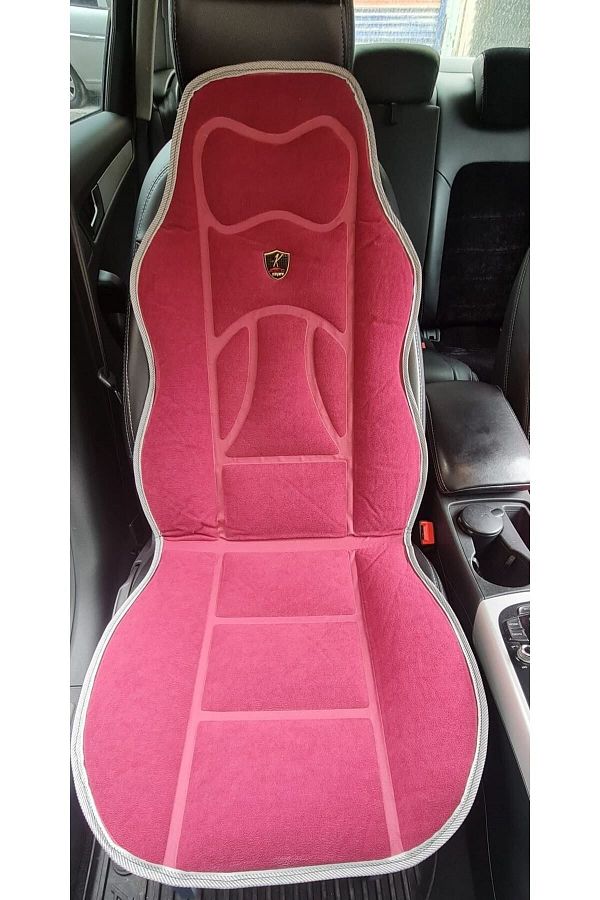 KYC-Automobile Cushion - Orthopedic (1 Pc) 1
