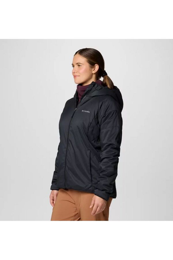 Columbia Kruser Ridge Iii Women s Plush Softshell Jacket Wl3248 Trendyol