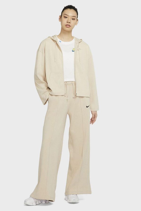 Sweat beige nike on sale