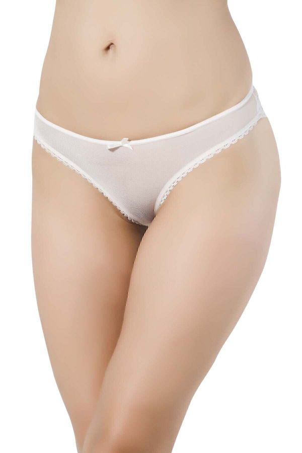 Papatya-3608 سراويل بيكيني نسائية 1