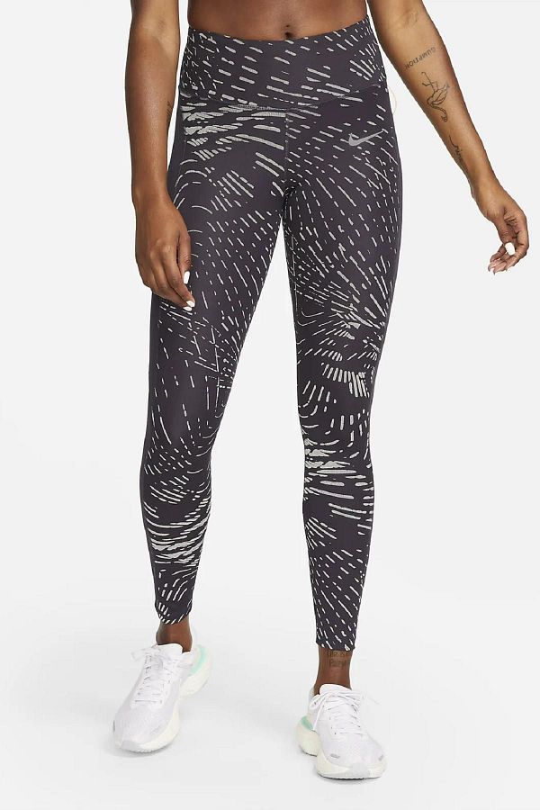 Nike reflective leggings shop