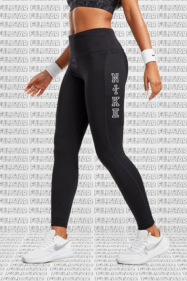 Nike epic run tight fit leggings online