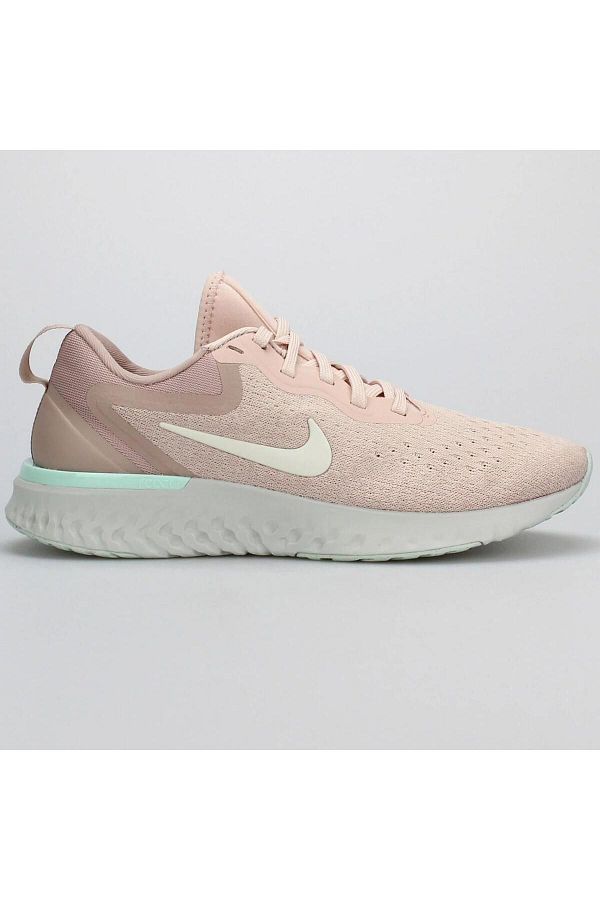 Dusty rose nike shoes top