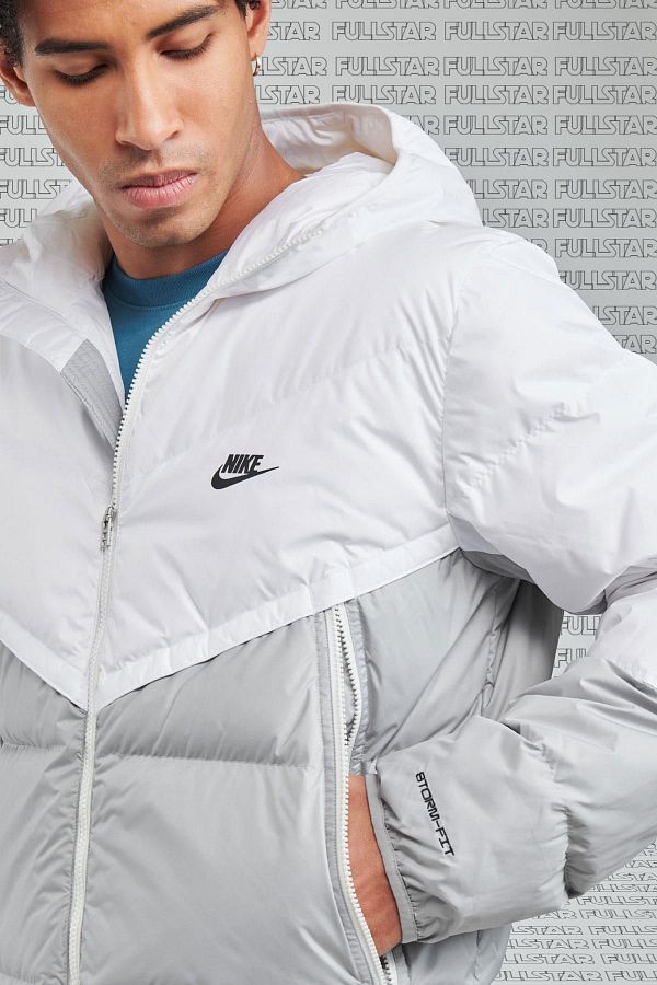 Nike goose down on sale