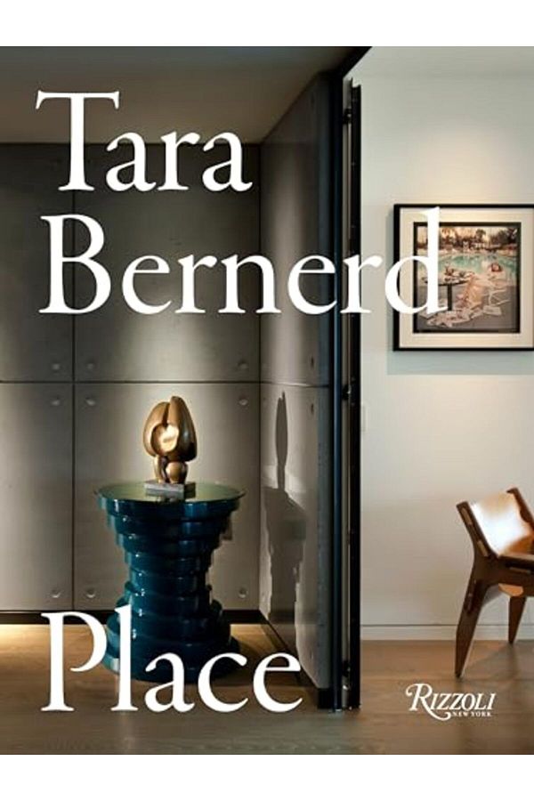 Penguin Random House-Tara Bernerd Place 1